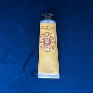 L’Occitane Hand Cream SEALED / Unopened NWOT